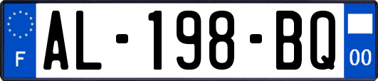 AL-198-BQ