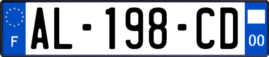 AL-198-CD