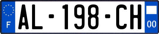 AL-198-CH