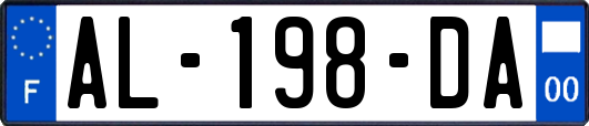 AL-198-DA