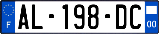 AL-198-DC