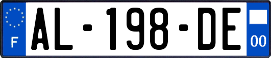 AL-198-DE