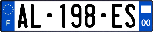 AL-198-ES