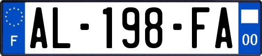 AL-198-FA