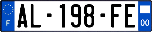 AL-198-FE