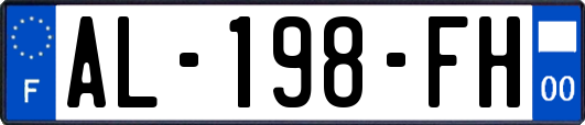 AL-198-FH