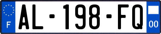 AL-198-FQ