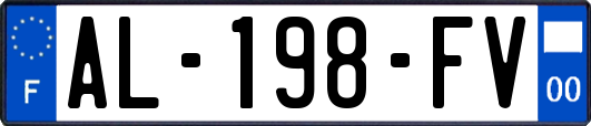 AL-198-FV