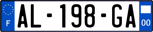 AL-198-GA