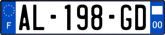 AL-198-GD