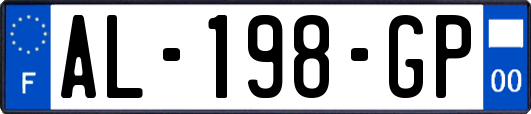 AL-198-GP
