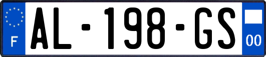 AL-198-GS
