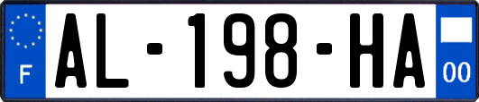 AL-198-HA