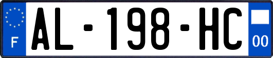 AL-198-HC