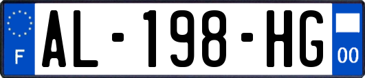 AL-198-HG