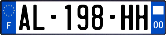 AL-198-HH