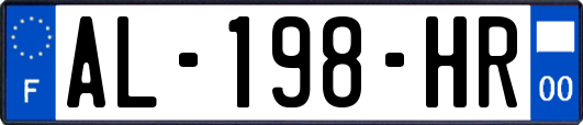 AL-198-HR