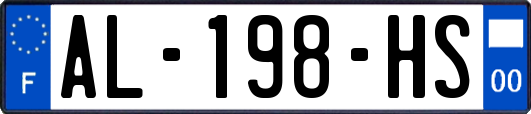 AL-198-HS