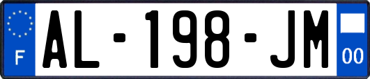 AL-198-JM