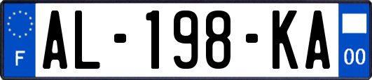 AL-198-KA