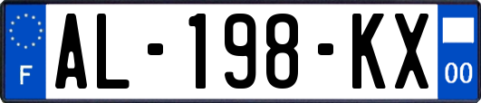 AL-198-KX