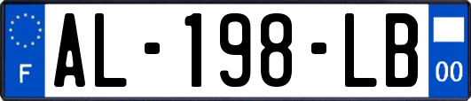 AL-198-LB