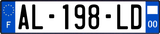AL-198-LD