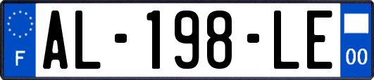 AL-198-LE