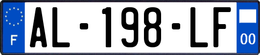 AL-198-LF