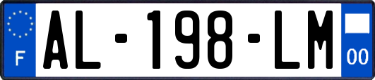 AL-198-LM