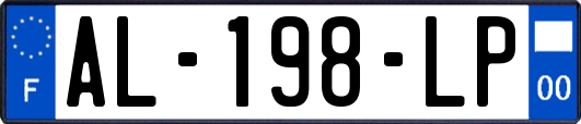 AL-198-LP