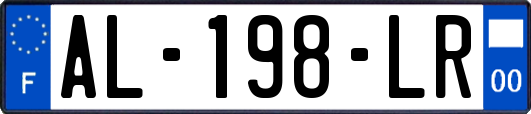 AL-198-LR