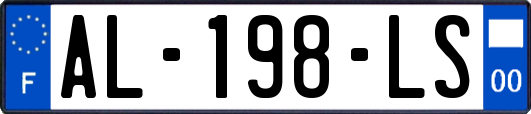 AL-198-LS