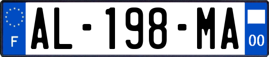 AL-198-MA
