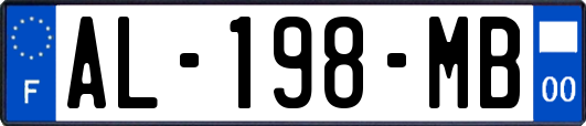 AL-198-MB