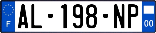 AL-198-NP