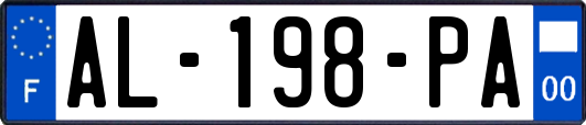 AL-198-PA