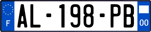 AL-198-PB