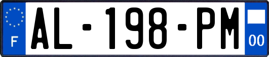 AL-198-PM