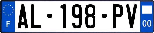 AL-198-PV