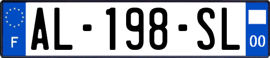 AL-198-SL
