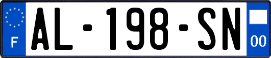 AL-198-SN