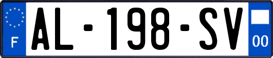 AL-198-SV