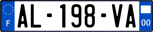 AL-198-VA