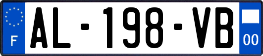 AL-198-VB