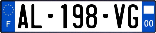 AL-198-VG