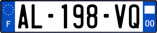 AL-198-VQ