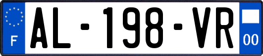 AL-198-VR