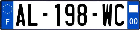 AL-198-WC