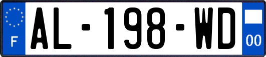 AL-198-WD